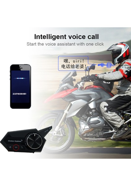 Motosiklet Kaskı Bluetooth 5.0 Otomatik Cevaplama Kulaklığı (Yurt Dışından) modelleri