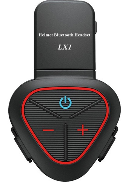 Motosiklet Kaskı Bluetooth 5.0 Gürültü Azaltma Elsiz Arama (Yurt Dışından) indirimleri