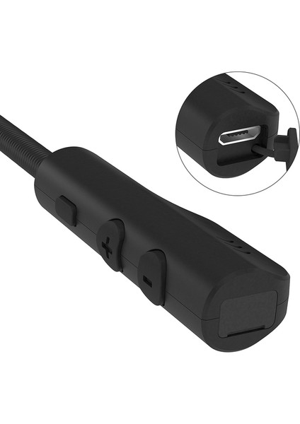Motosiklet Kaskı Bluetooth 5.0 Kablosuz Mikrofonlu (Yurt Dışından)