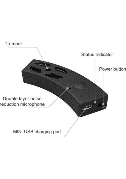 Taşınabilir Bluetooth Kulaklıklu Helmeler Müzik Çalma El Serbest Aramalar (Yurt Dışından) fırsatları