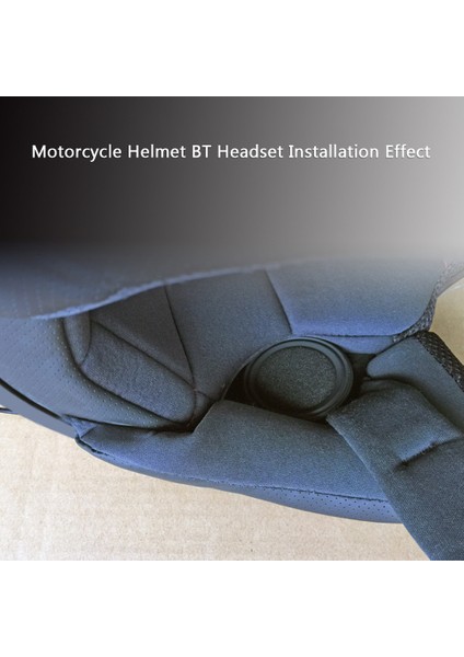 Motosiklet Sürücileri Bluetooth Kablosuz El Serbest Kulaklık (Yurt Dışından) modelleri