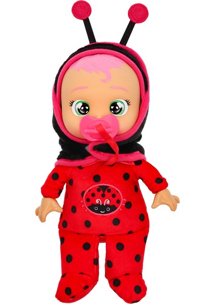 Ağlayan Yumuş Newborn Bebekler - Lady fiyatları