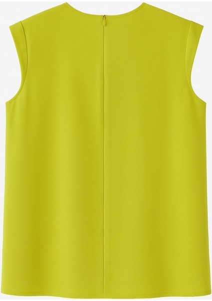 Ay Kollu Yeşil Bluz fiyatları