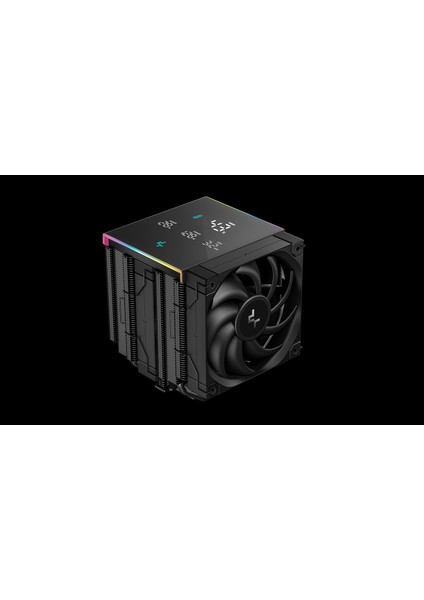 AK620 Dıgıtal Pro