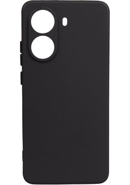 Xiaomi Poco X7 Pro Kılıf Zore Biye Silikon Kılıf