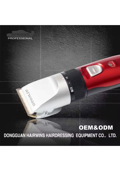 Profesyonel Tıraş Makinesi Saç,Sakal Tıraşı modelleri