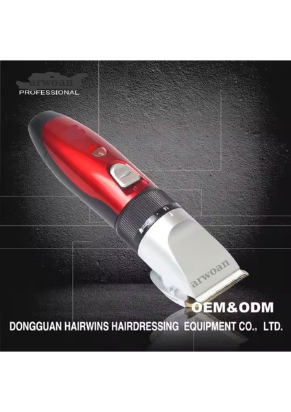 Profesyonel Tıraş Makinesi Saç,Sakal Tıraşı fırsatları