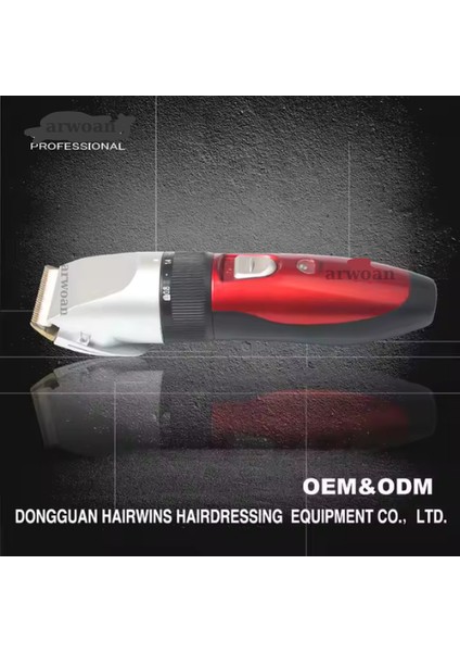 Profesyonel Tıraş Makinesi Saç,Sakal Tıraşı indirimleri