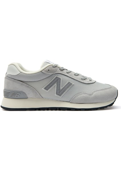 New Balance 515 Gri Erkek Ayakkabı