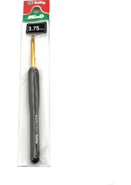 Etimo Mind Elastik Saplı Tığ 3.75 mm indirimleri