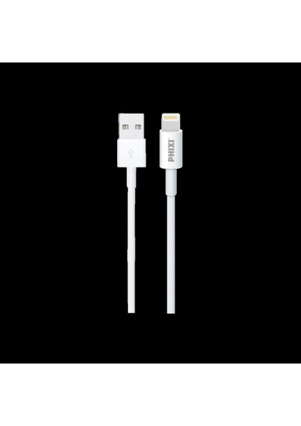 Ultimate U4110L Lightning Şarj ve Data Kablosu