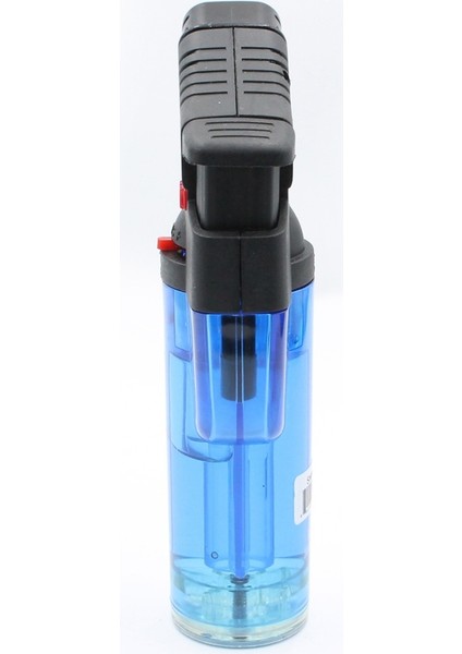 Mavi Gazlı Torch Pürmüz Çakmak SMC041PR02