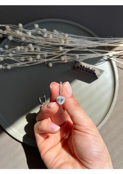 925 Ayar Gümüş Küpe fiyatları