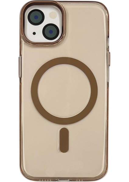 Apple iPhone 13 Uyumlu Epr-56 Arka Koruma Kılıf