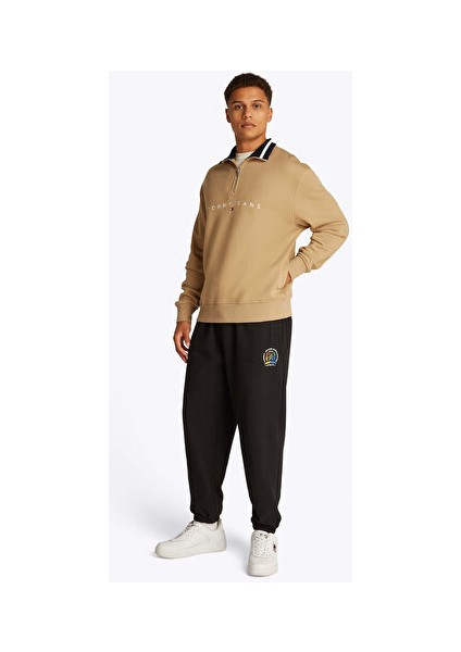 Tjm Rlx Lınear 1/4 Zıp