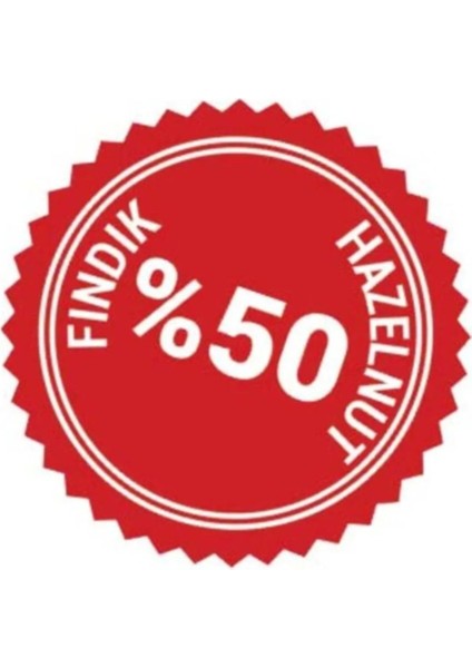 Gurme % 50 Fındık Kreması 330 gr