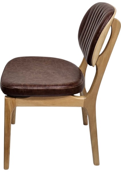 Teramo Ahşap Modern Sandalye fiyatları