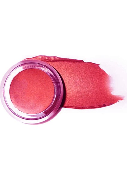 Colorido Bálsamo Oro Rosado Nemlendirici Antioksidan Işıltı Veren E-Vitamin Krem Balm(Ruj,far,allık) modelleri