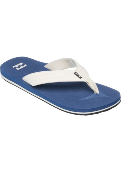 All Day Canvas Erkek Mavi Terlik