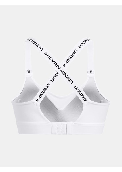 Ua Infinity 2.0 High Sports Bra Spor Sütyeni