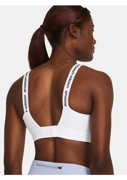 Ua Infinity 2.0 High Sports Bra Spor Sütyeni