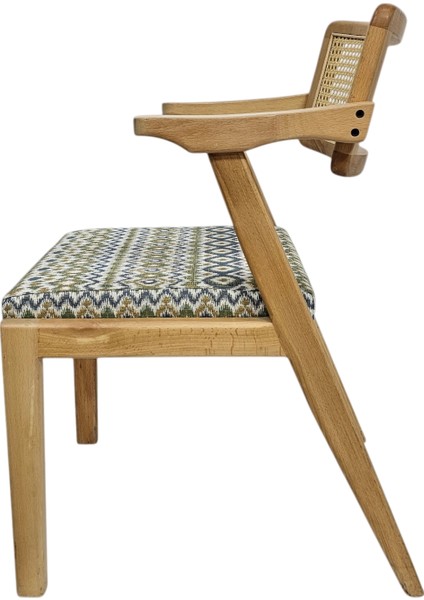 Hasağaç Cosenza Ahşap Modern Sandalye fiyatları