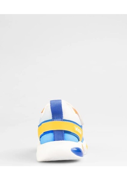 346.25Y.164 Beyaz-Turuncu Çocuk Sneaker fırsatları