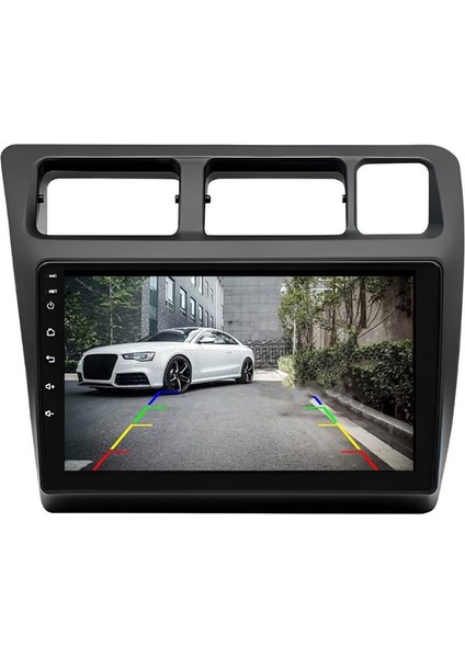 Toyota Corolla Android Multimedya Sistemi 2-32 Blueway (1992-1997) modelleri