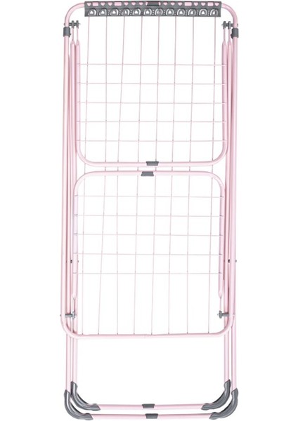 Mega Present Soft Pembe Çamaşır Kurutmalık fiyatları