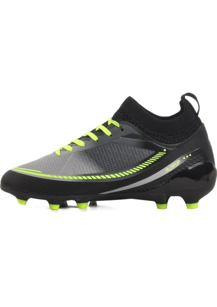 Siyah Çoraplı Krampon Gk-251-141 G