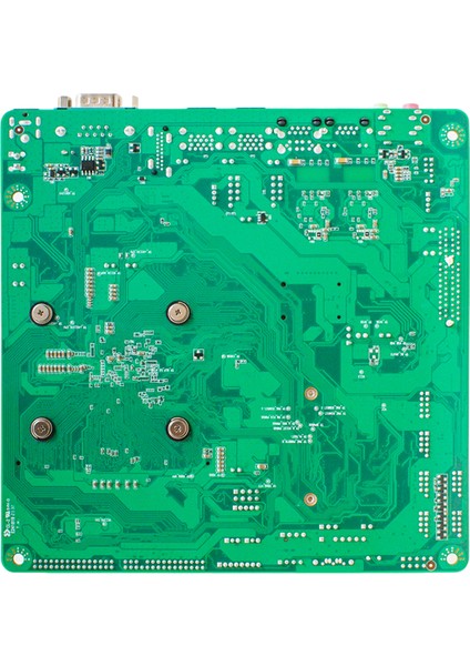 LI39-6412 Intel Celeron J6412 Fansız Endüstriyel Mini I