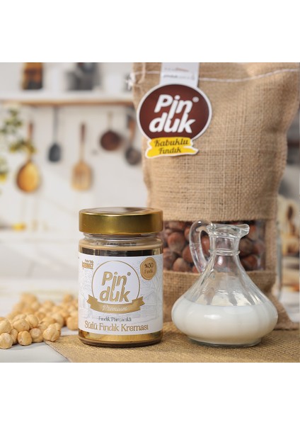 %50 Fındıklı Sütlü Krema fiyatları