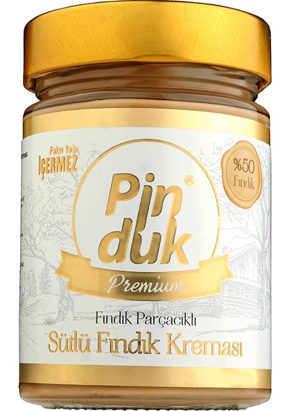%50 Fındıklı Sütlü Krema indirimleri
