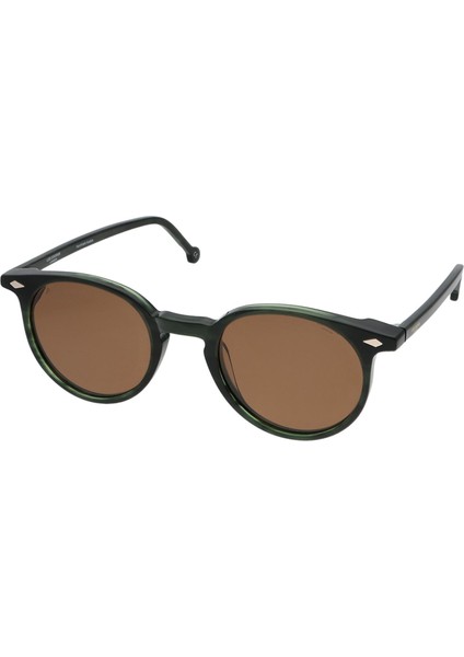 LC1647.C4 48 Polarize Unisex Güneş Gözlüğü