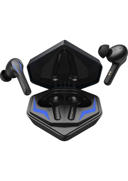 Prizma Gaming Oyuncu Kulakiçi Bluetooth Kulaklık GG-0210