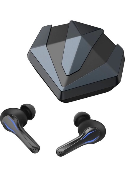 Prizma Gaming Oyuncu Kulakiçi Bluetooth Kulaklık GG-0210 modelleri