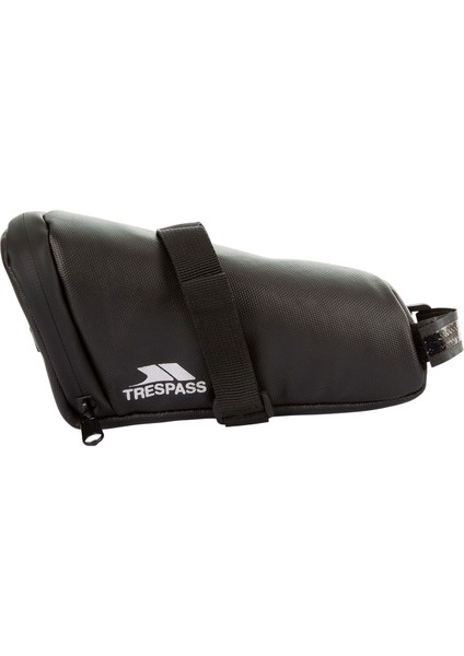 Saddle Ride - Bike Saddle Bag Unisex Siyah Çanta