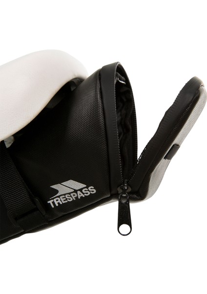 Saddle Ride - Bike Saddle Bag Unisex Siyah Çanta fiyatları