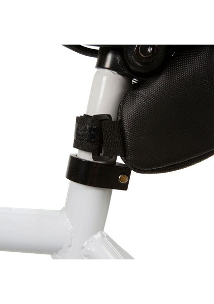 Saddle Ride - Bike Saddle Bag Unisex Siyah Çanta modelleri