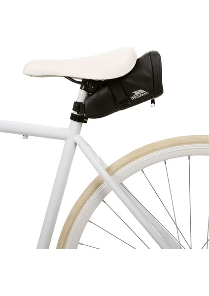 Saddle Ride - Bike Saddle Bag Unisex Siyah Çanta fırsatları