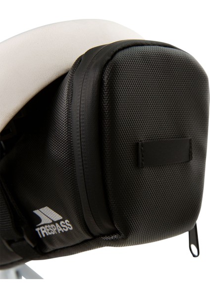 Saddle Ride - Bike Saddle Bag Unisex Siyah Çanta indirimleri