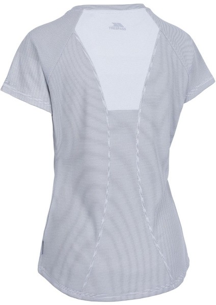 Nayasa - Active Top Tp75 Kadın Yeşil Koşu Tişört fiyatları