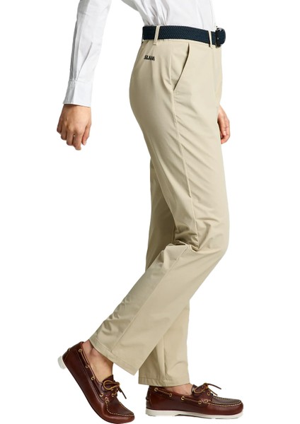 Ws Tech Chıno Pant