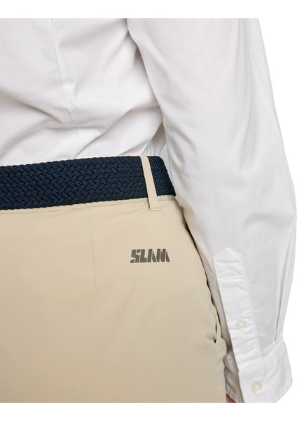 Ws Tech Chıno Pant