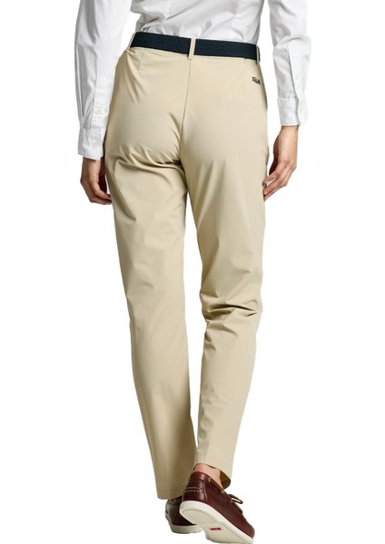 Ws Tech Chıno Pant