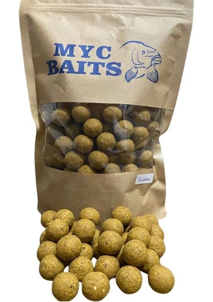 Mycbaits Scopex Yemlemelik Kancalık