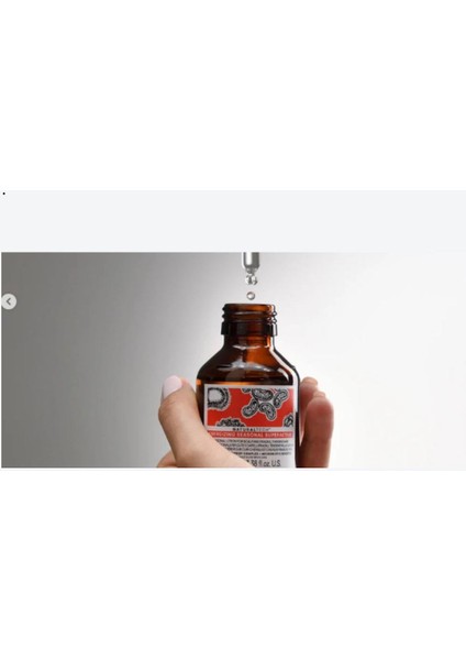 Davines Energizing Mevsimsel Saç Serumu 100 ml