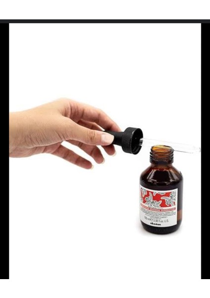Davines Energizing Mevsimsel Saç Serumu 100 ml