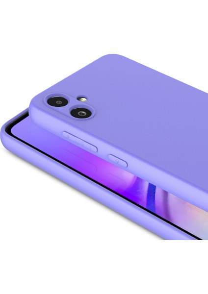 Samsung Galaxy A06 Kılıf Ardx Mara Lansman Kapak-Lacivert modelleri