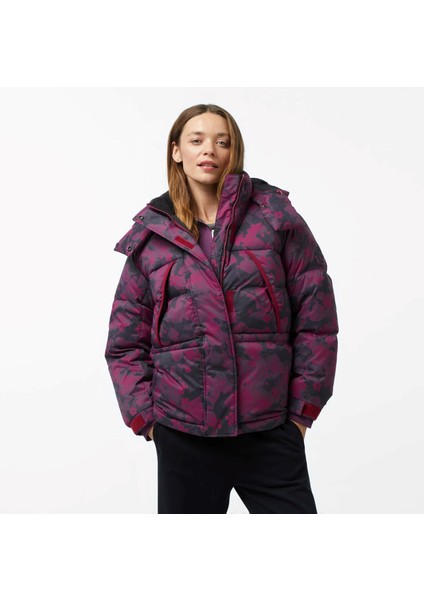 Howker Recycled Down Prınted Puffer Jack fiyatları